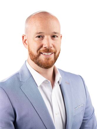Josh Holmes